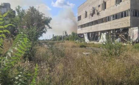 ЗСУ планують наступальні дії — військовослужбовець розповів про ситуацію на Вугледарському напрямку