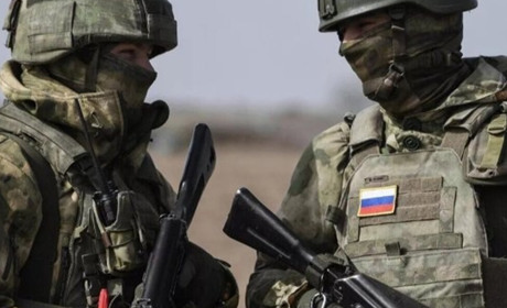 Окупанти заселяють свої сім'ї в захоплене житло на Херсонщині