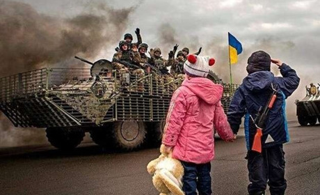 Тростянецькі діти можуть отримати статус, постраждалих внаслідок воєнних дій. Як отримати пільги?