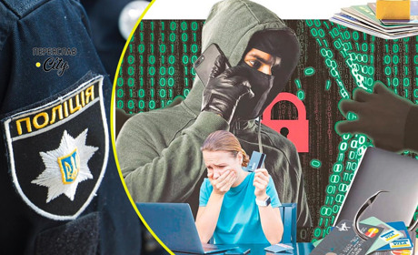 Переяславка хотіла підзаробити, а в результаті втратила свої гроші: хроніка поліції від 30 серпня