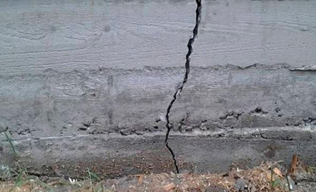 Переваги ремонту фундаменту