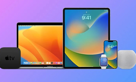 Удивительный мир техники Apple: какие открывает перед нами возможности
