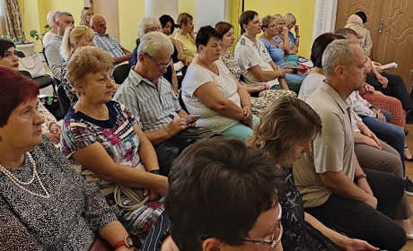 У Шостці відбулась педагогічна конференція: вирішували, як проходитиме навчання цього року