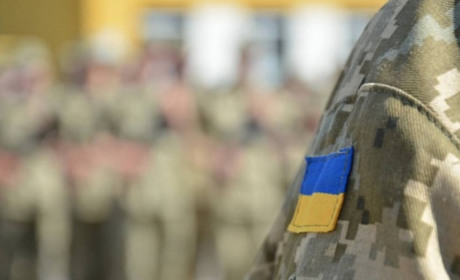 Мобілізація в Україні: все, що потрібно знати старокостянтинівцям на цей момент