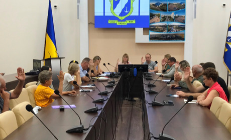 До кінця вересня місто Южне матиме нову назву