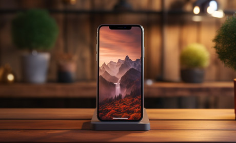 Як під'єднати телефон Oppo до ноутбука