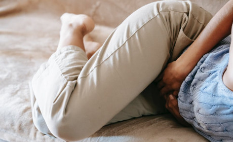 Як зменшити біль при менструації: дієві засоби