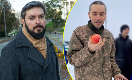 «Застосовували електрошокери, били дубинками»: колишній полонений розповів про знущання росіян