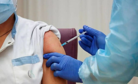 Вакцинація: її роль та можливі реакції на щеплення