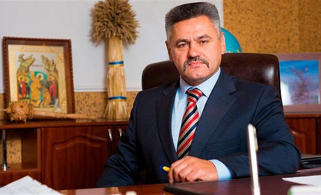 Суд конфіскував квартиру і частину будинку гауляйтера Нижньосірогозького району