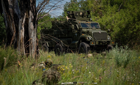 ЗСУ мають успіхи в Запорізькому напрямку — просуваються у районі Новопрокопівки