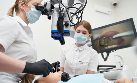 Стоматологія Безпалюк Київ — які послуги пропонує, де знаходиться клініка