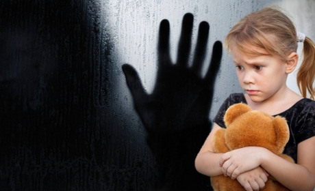 На третину більше: 153 дітини Одещини перебувають на обліку як постраждалі від домашнього насилля