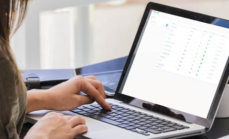 Зручність та безпечність: переваги ведення електронної картотеки у ветеринирній клініці