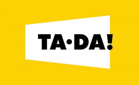 Мереже супермаркетів TA-DA!