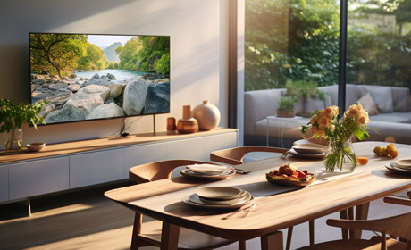 Samsung чи Hisense: який телевізор зі Смарт ТВ купити