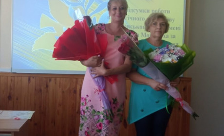 Переяславський ліцей імені Володимира Мономаха очолила нова директорка