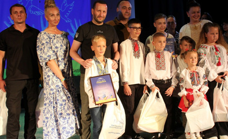 Новини воєнного часу. Старокостянтинівщина. Про нагороди для наших земляків: хто і що отримав