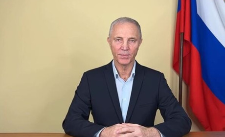 Сальдо заявляє, що великий інвестор будуватиме дорогу Арабатською стрілкою