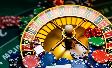 Casino Zeus — Як зберегти безпеку особистості під час гри в онлайн-казино