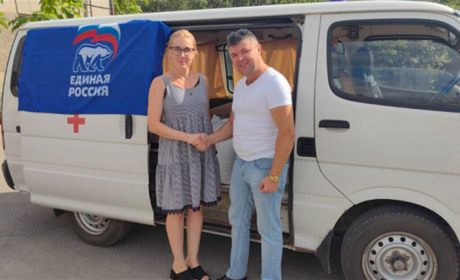 Після викрадень, жорстоких катувань і залякувань лікарі повиїжджали з Нижніх Сірогоз