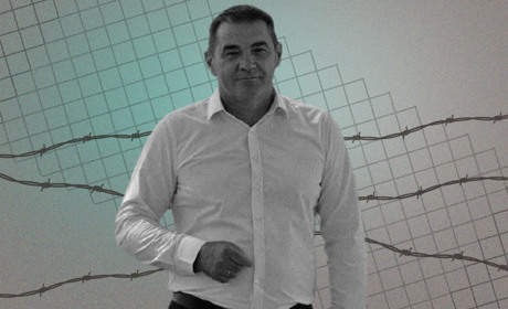 У видачі наказу про викрадення мера Голої Пристані Олександра Бабича підозрюється зрадник з Криму