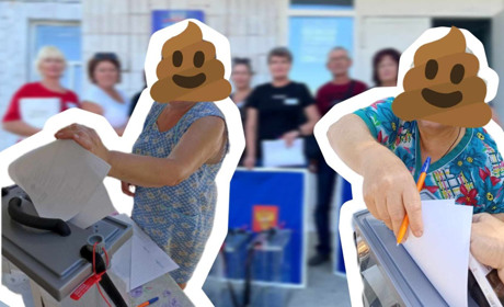 В окупованій Волновасі розпочалися фейкові вибори. Що відомо