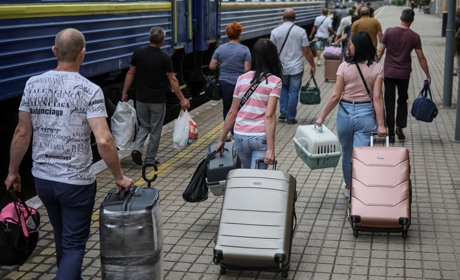 У Торецьку створюють Раду з питань внутрішньо переміщених осіб. До її складу запрошують переселенців