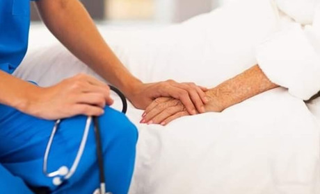 Графік роботи виїзної медичної бригади на вересень у віддалених районах: дати та адреси