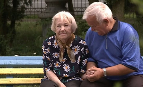 4 вересня переселенців з Луганщини прийматимуть спеціалісти Пенсійного фонду. Де буде консультація