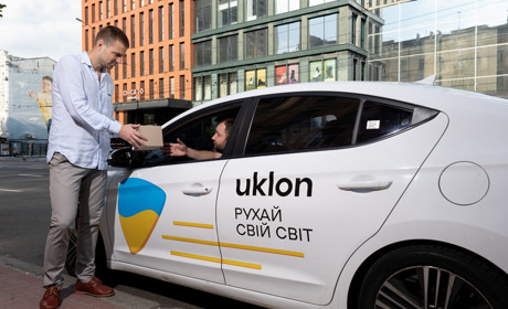 Портрет міста крізь поїздки: Uklon проаналізував поїздки одеситів