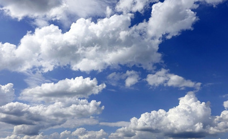 Погода на Кагарличчині та Ржищівщині на вихідні 2 і 3 вересня