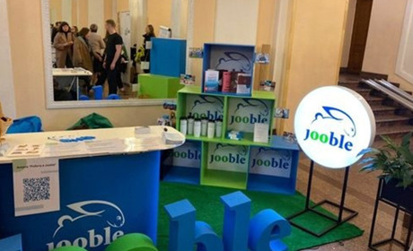 Знайти роботу онлайн на Jooble, терміново