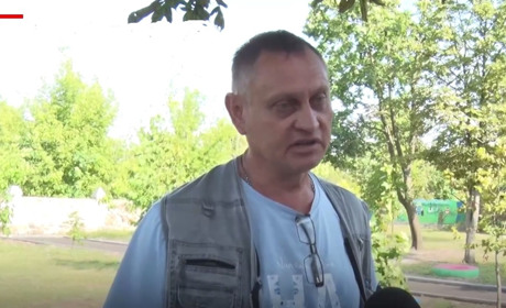 Псевдоголові Новотроїцького повідомили про підозру у колабораційній діяльності — Прокуратура
