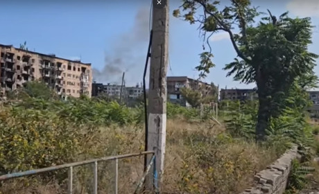 У Вугледарі росіяни вбили ще двох людей. Розпочато розслідування