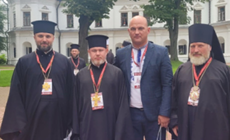 Новоюліанський календар – вже на часі: думки з приводу одного з душпастирів Чортківщини