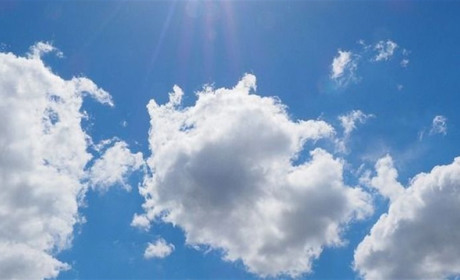 Погода в Кагарлику та Ржищеві на тиждень - з 4 по 10 вересня