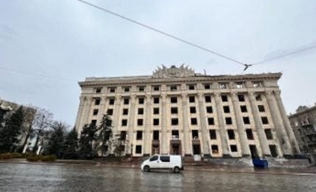 Жодного дня не обходиться без руйнувань: ситуація у Харківській області
