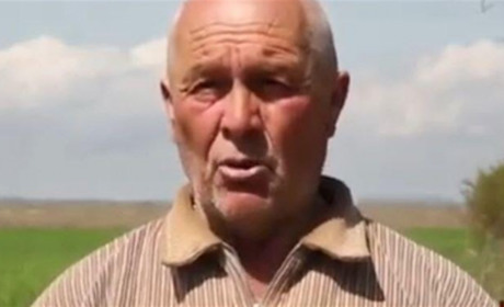 «Валютник» зі Скадовська, який здавав проукраїнських людей, отримав підозру