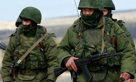 росіяни затримують людей і вимагають від родин викуп за звільнення на окупованих територіях
