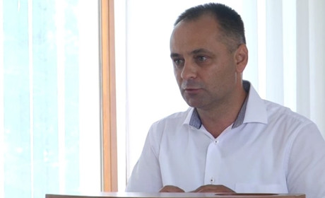 Звіт про доходи: скільки заробляє голова Сарненської районної ради