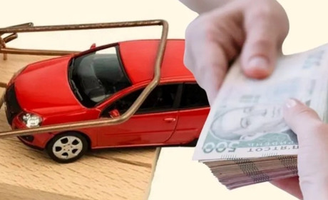 Купували вигадані автомобілі: шахраї видурили на Донеччині у двох громадян майже 254 тисячі гривень