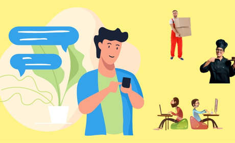 Де знайти роботу у Жовтих Водах? Перелік свіжих вакансій