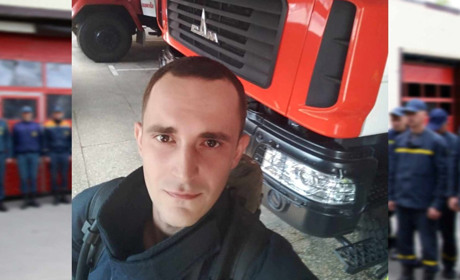 У суді оприлюднили історію колаборанта з Волновахи, засудженого на 13 років ув’язнення