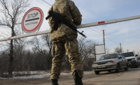 Під Мелітополем окупанти шукали партизан-підривників з собаками