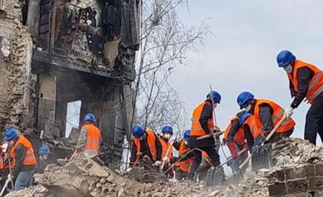 Чернігівщина визнана одним із лідерів України за участю безробітних у програмі "Армія відновлення"