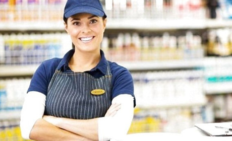 Робота, яка є у Старокостянтинові: вільні вакансії цього тижня