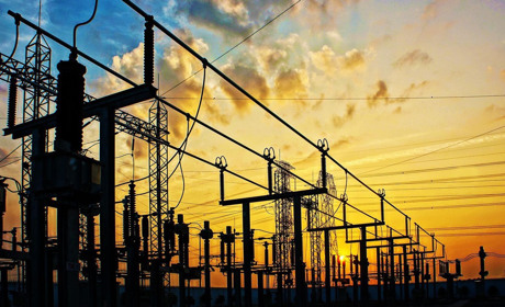 На Полтавщині застосують тренувальний графік відключень електроенергії