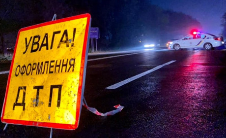Один загиблий, шість постраждалих. На автошляху Мерефа - Лозова - Павлоград сталася ДТП