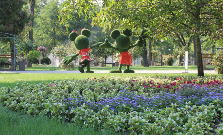 Зоряний шлях Покрову: від депресивної провінції – до сучасного європейського міста